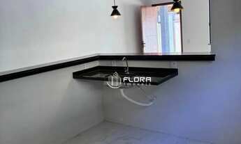 Imagem 6: Casa á 150m da Rodovia 2 Quartos à venda, 97 m² por R$ 480.000 - São José do Imbassaí - Ma