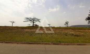 Imagem 2: Lote à venda no Campos de Santo Antônio II