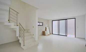 Imagem 4: Sobrado a venda possui 176 m2 com 3 quartos 1 vaga garagem