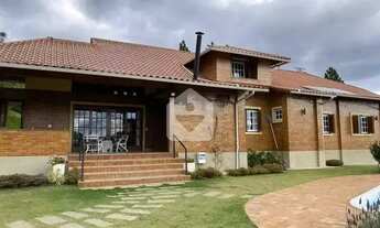 Imagem 2: Casa para venda com 5 quartos, 3042m² - Itaipava - Petrópolis/RJ