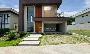 Imagem 4: Casa à venda, 305 m² por R$ 2.700.000,00 - Condomínio Reserva São Nicolau - Atibaia/SP