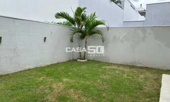 Imagem 5: Casa - Swiss Park - Campinas