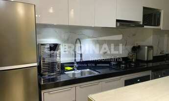 Imagem 6: Apartamento seguro, pronto para morar, bem localizado no bairro Recreio São Judas Tadeu