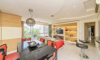 Imagem 6: Apartamento 3 Dormitórios no bairro Petrópolis