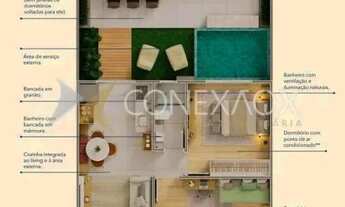 Imagem 2: Villa Flora Jardins - Hortolândia