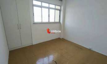 Imagem 2: Apartamento à venda, 2 quartos, 1 vaga, Santa Tereza - Belo Horizonte/MG