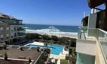 Imagem 7: APARTAMENTO DE ALTO PADRÃO COM 4 SUÍTES, VISTA MAR E LAZER COMPLETO NO SANTINHO - FLORIANÓ