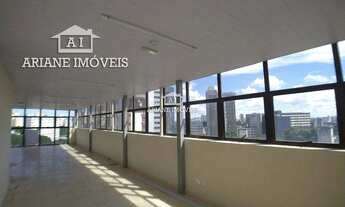 Imagem 5: PREDIO COMERCIAL NA ÁREA HOSPITALAR