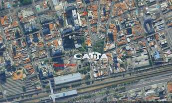 Imagem 3: Terreno à venda, 240 m² por R$ 1.400.000,00 - Tatuapé - São Paulo/SP