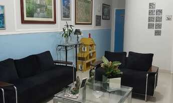 Imagem 5: Sala Comercial para Locação na área central