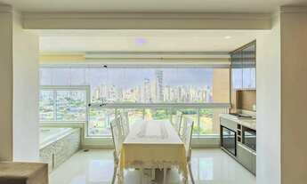 Imagem: Apartamento com 1 quarto, mobiliado, à