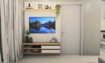 Imagem 2: Apartamento a venda com 2D próximo a UFSM em Santa Maria RS