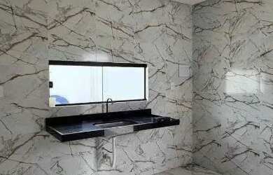 Imagem 7: Casa a venda no monte castelo