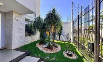 Imagem 2: Sobrado com 4 suítes à venda, 348 m² por R$ 1.550.000 - Jardim Tóquio - Maringá/PR