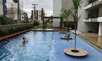 Imagem 7: Apartamento com 3 dormitórios à venda, 169 m² por R$ 1.699.000,00 - Intermares - Cabedelo