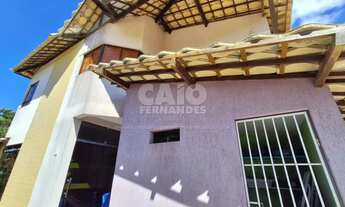 Imagem 2: Casa no condomínio Paraíso Serrano na cidade de Lagoa Nova