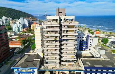 Imagem 7: Apartamento com 3 dormitórios à venda por R$ 2.900.000,00 - Centro - Guaratuba/PR