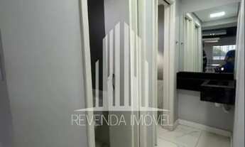 Imagem 6: Imperdível oportunidade: Apartamento à venda no Centro de São Caetano do Sul-SP, com 2 qua