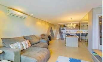 Imagem 3: Apartamento com 3 dormitórios, 105 m² - venda por R$ 1.170.000 ou aluguel por R$ 7.100/mês