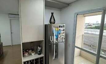 Imagem 7: Apartamento com 2 dormitórios à venda, 59 m² por R$ 450.000,00 - Além Ponte - Sorocaba/SP