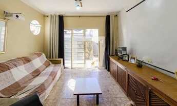 Imagem 3: Casa à Venda - Havaí, 3 Quartos, 180 m2