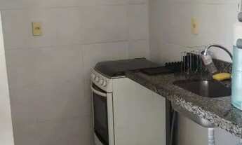 Imagem 5: Flat para aluguel em Manaíra, João Pessoa (PB