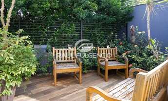 Imagem 4: COND. ALPHAVILLE IMBUIAS|3 SUITES COM CLOSET|GOURMET