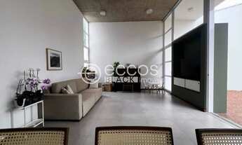 Imagem 2: Casa à venda, 3 quartos, 3 suítes, 4 vagas, Jardim Karaíba - Uberlândia/MG