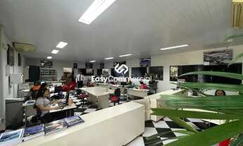 Imagem 3: Galpão de 1.475 m² com doca em Palmas