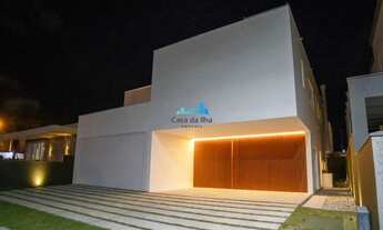 Imagem: Casa em condomínio Ingleses 4 suítes