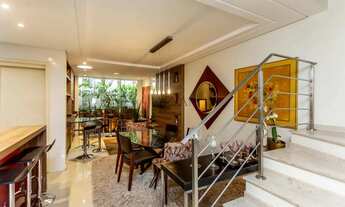 Imagem 6: Sobrado em condomínio à venda no Hugo Lange ARYA1