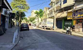 Imagem 3: Olaria Galpão / depósito com 5 vagas na garagem