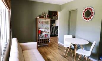 Imagem: Casa 2 quartos à venda no(a) Jardim Paraíso