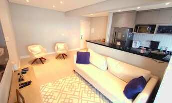 Imagem: Apartamento para venda em Santana com 3