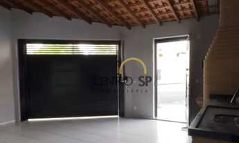 Imagem: Vila Industrial, Casa para venda com 97,43