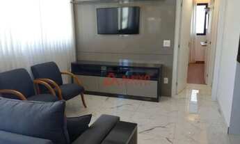 Imagem: Apartamento com 2 dormitórios para alugar