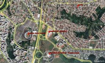 Imagem 5: Lote/Terreno para venda com 384 metros quadrados em Jardim Novo Mundo - Goiânia - Goiás