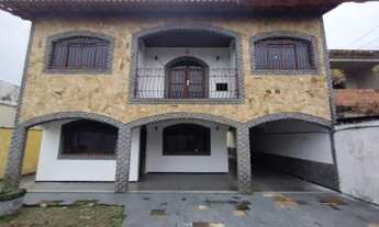 Imagem: Alugo Casa 7Q - Itaborai