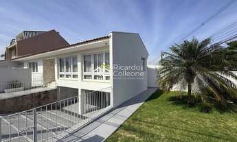 Imagem 6: Casa Padrão no Portão, 220m2, 3 Quartos sendo 1 Suíte, 3 Vagas Cobertas. Porteira Fechada!