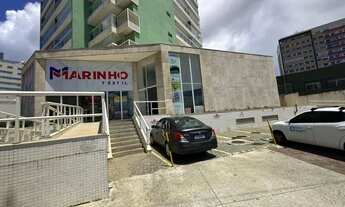 Imagem: AMARALINA Lojas comerciais 23 a 40 m²