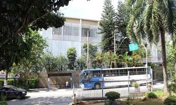 Imagem 5: Prédio inteiro à venda ou para locação em Vila Nivi - SP