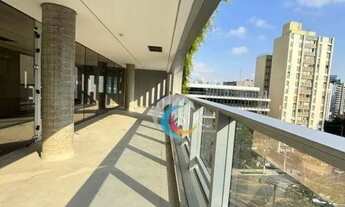 Imagem 4: Conjunto, 430 m² - venda por R$ 12.900.000,00 ou aluguel por R$ 88.150,01/mês - Itaim Bibi