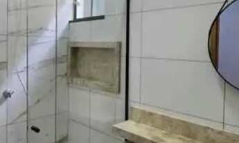 Imagem 2: Casa no Tapanã Casa com 2 dormitórios