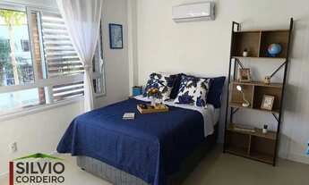 Imagem 4: Apartamento Studio Mobiliado - Lagoa da Conceição, Florianópolis