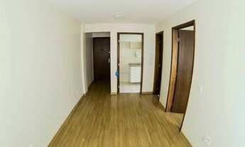 Imagem 3: Apartamento com 1 dormitório no Centro para venda por R$ 249.000,00, Proximo Shopping Curi