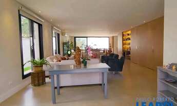 Imagem 5: CASA EM CONDOMÍNIO - ALPHAVILLE - SP