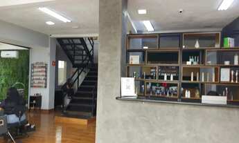 Imagem: Predio Comercial a venda no Bairro Jd. Franca