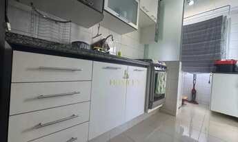 Imagem 6: Apartamento com 3 dormitórios, 69 m² - venda por R$ 559.000,00 ou aluguel por R$ 3.500,00