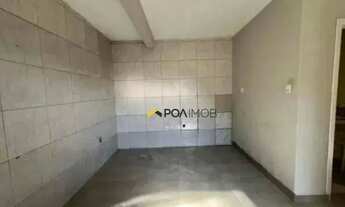 Imagem 4: Casa com 2 dormitórios para alugar, 80 m² por R$ 2.360,00/mês - Cavalhada - Porto Alegre/R