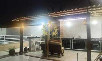 Imagem 7: Casa com 2 quartos à venda por R$ 310.000,00 - Três Vendas - Araruama /RJ